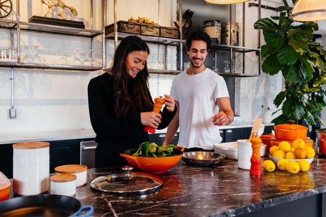 5 Effective Ways to Boost Your Motivation for Cooking