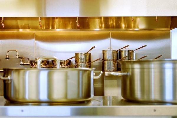 Is It Worth Buying Expensive Kitchen Equipment?