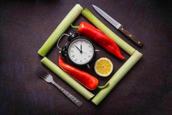 Küchentricks und zeitsparende Tipps für vielbeschäftigte Köche