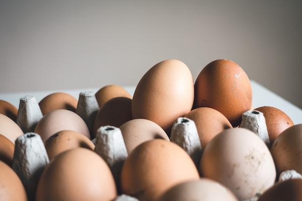 So erkennen Sie, ob Eier noch gut sind: Ein Leitfaden für Hobbyköche
