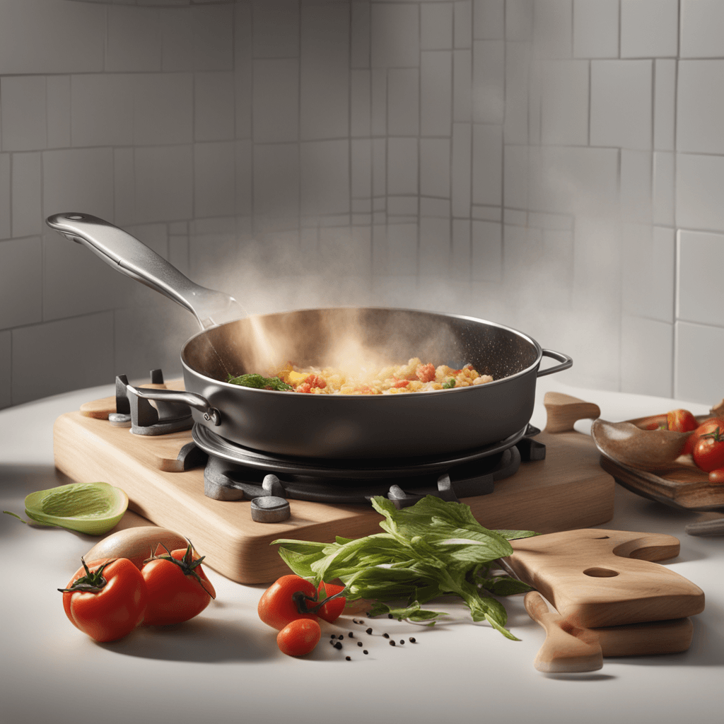 Cooking Skills