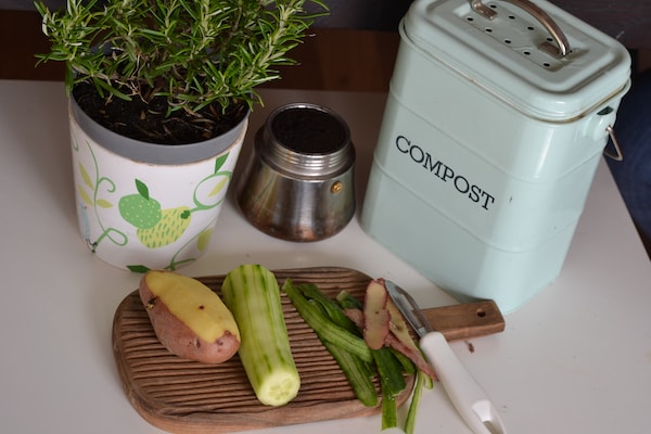 10 Creative Ways to Reduce Food Waste