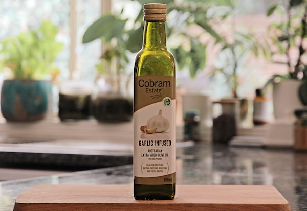 Discover the Different Kinds of Oils for Cooking