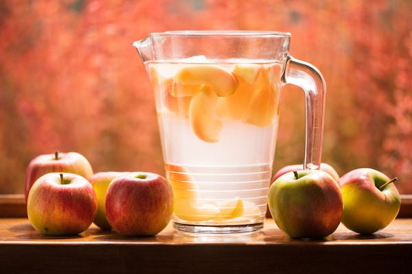 Refreshing Infused Water Recipes for Home Cooks