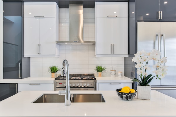 The Ultimate Guide: How to Keep Your Kitchen Clean Over Time