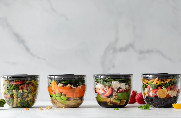 The Ultimate Guide to Meal Planning: Save Time and Money in the Kitchen